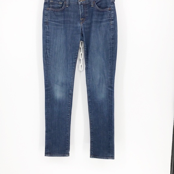 Lucky Brand Denim - Lucky Brand Charlie Skinny Jeans Size 4/27